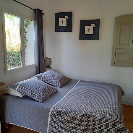 Gite Avec Spa Jacuzzi Au Coeur De Provence Cote D'Azur Saint-Antonin-du-Var المظهر الخارجي الصورة