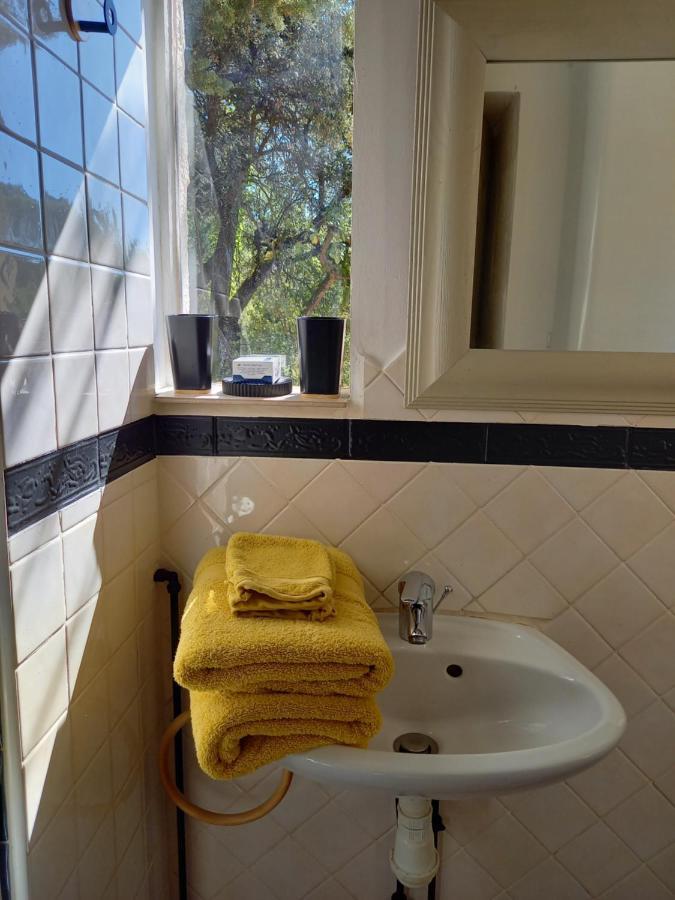 Gite Avec Spa Jacuzzi Au Coeur De Provence Cote D'Azur Saint-Antonin-du-Var المظهر الخارجي الصورة