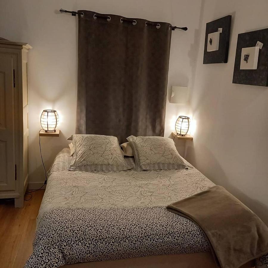 Gite Avec Spa Jacuzzi Au Coeur De Provence Cote D'Azur Saint-Antonin-du-Var المظهر الخارجي الصورة