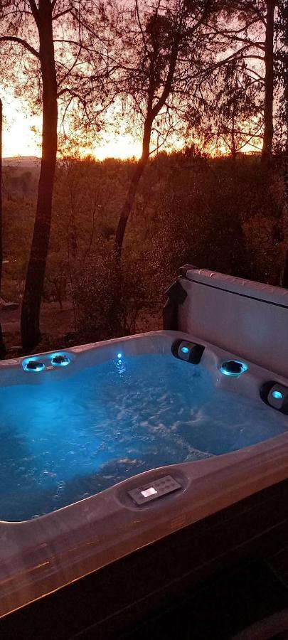 Gite Avec Spa Jacuzzi Au Coeur De Provence Cote D'Azur Saint-Antonin-du-Var المظهر الخارجي الصورة